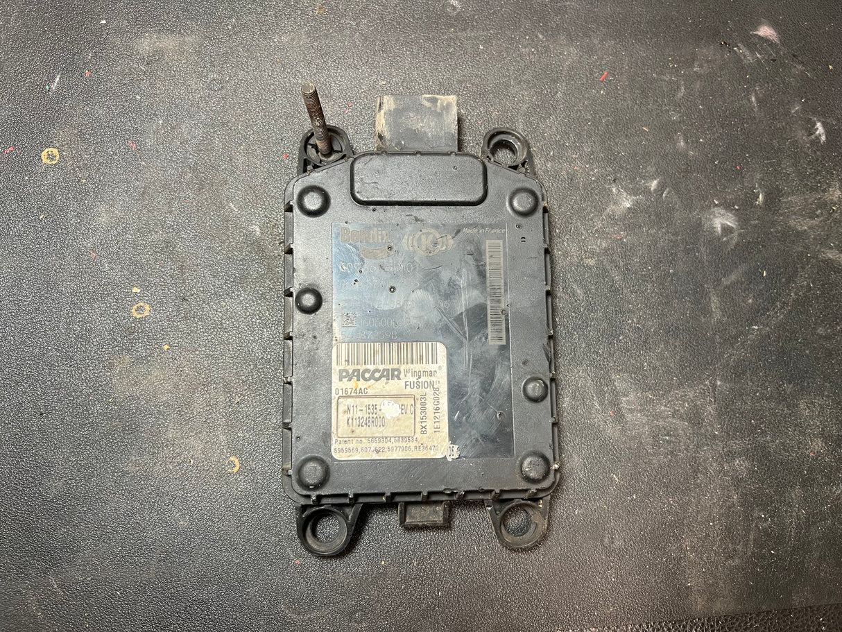 Bendix K096653H001 Collision Avoidance Wingman Fusion Part # K113248R000, DUNS # 575127535