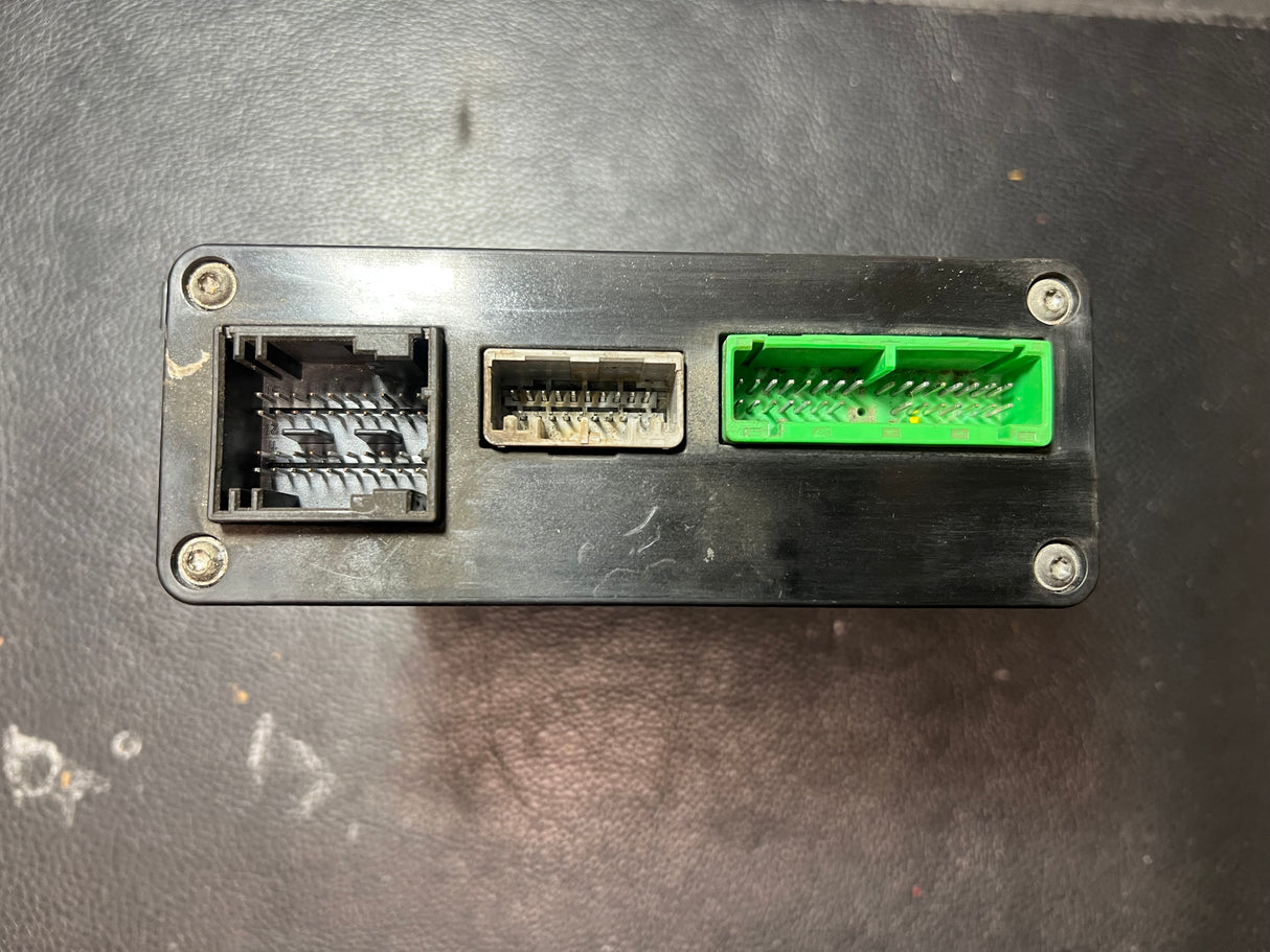 2016 Mack Vehicle Control Module (VECU) Part # 24060110-P01