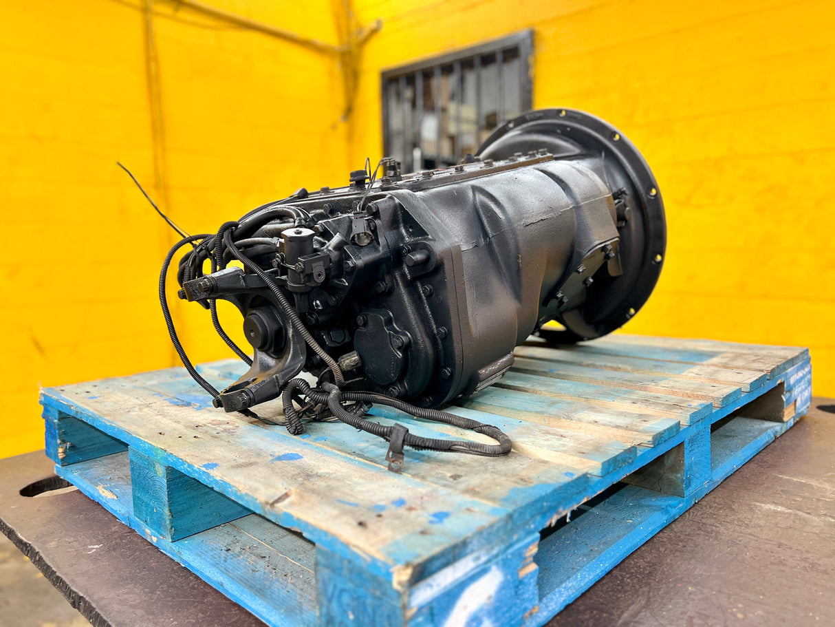 Eaton/Fuller RTXF11710C For Sale