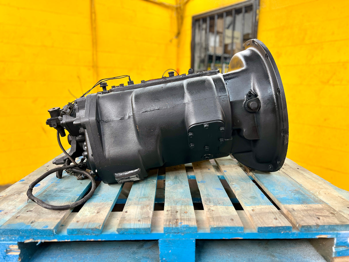 Eaton/Fuller RTXF11710C For Sale