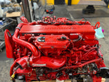 2015 Cumins ISX12 Diesel Engine For Sale