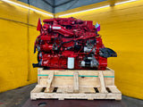 2015 Cumins ISX12 Diesel Engine For Sale