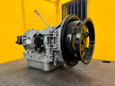 Allison 2500RDS Transmission with PTO Provision For Sale
