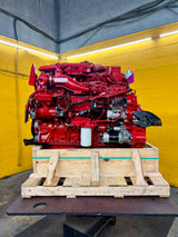 2015 Cumins ISX12 Diesel Engine For Sale