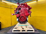 2015 Cumins ISX12 Diesel Engine For Sale