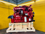 2015 Cumins ISX12 Diesel Engine For Sale