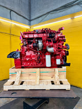 2015 Cumins ISX12 Diesel Engine For Sale