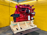 2015 Cumins ISX12 Diesel Engine For Sale