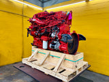 2015 Cumins ISX12 Diesel Engine For Sale