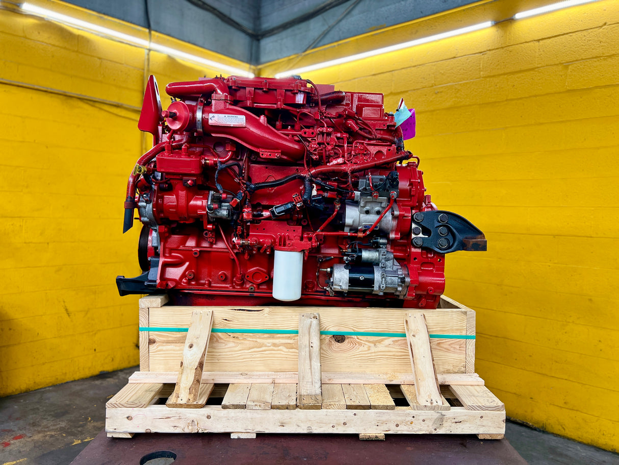 2015 Cumins ISX12 Diesel Engine For Sale