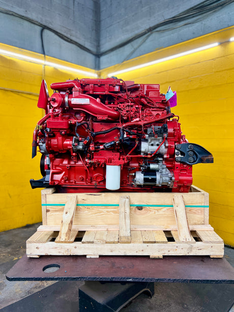 2015 Cumins ISX12 Diesel Engine For Sale