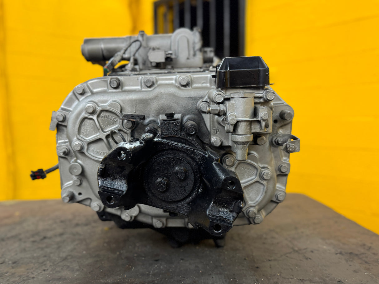 Eaton/Fuller FAOM-15810S-EC3 Transmission For Sale