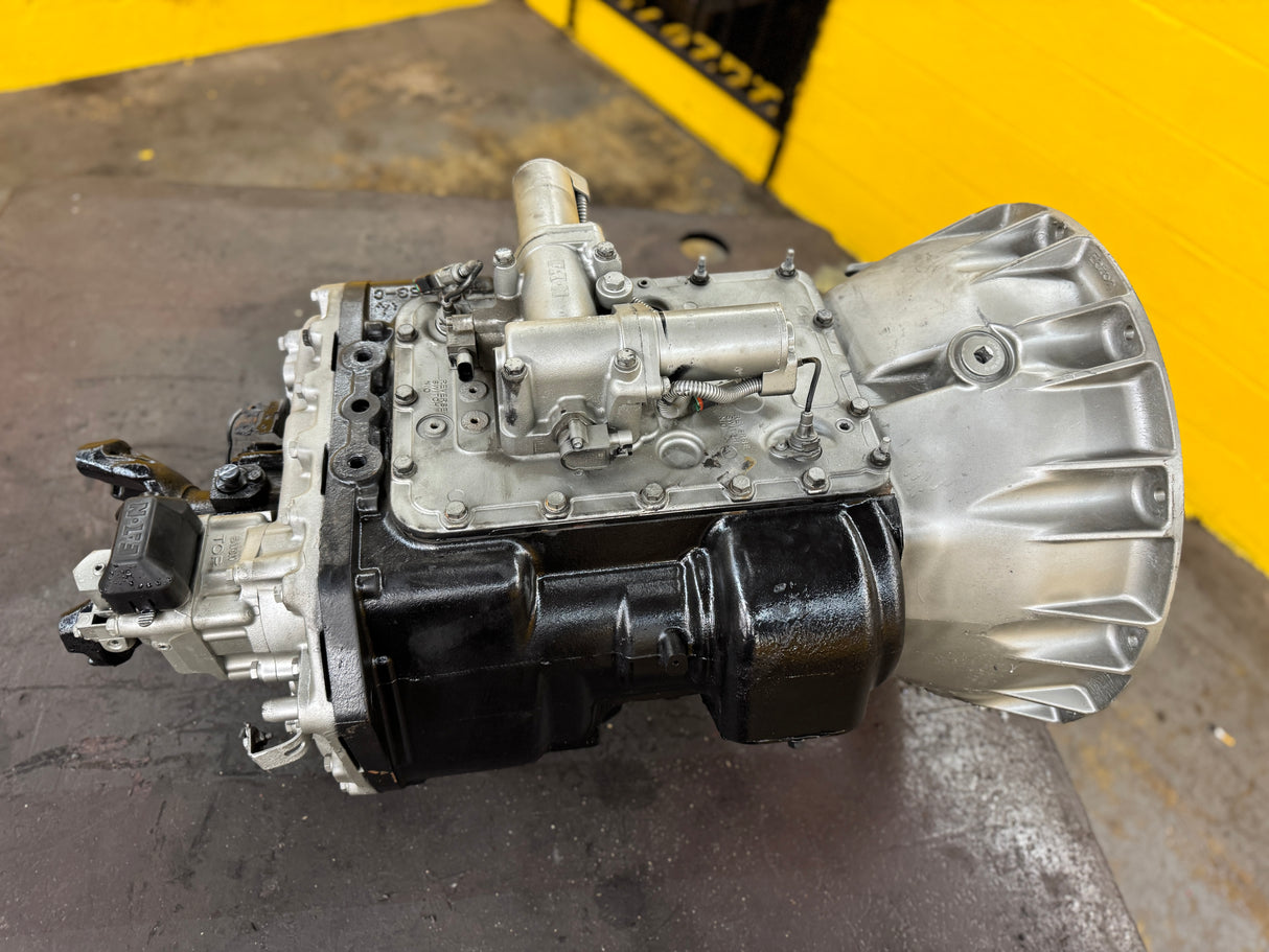 Eaton/Fuller FAOM-15810S-EC3 Transmission For Sale