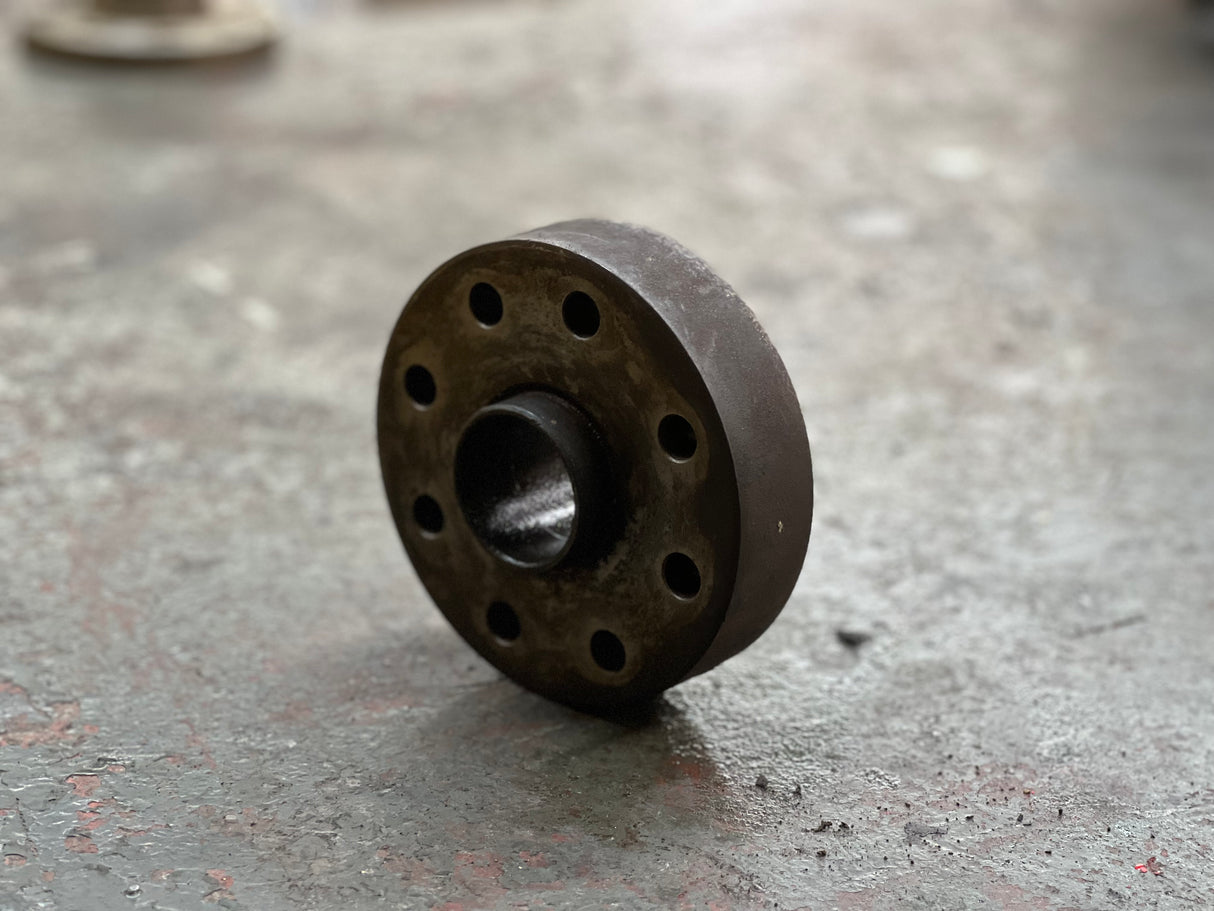 Caterpillar C7 Hub Part # 4P7348