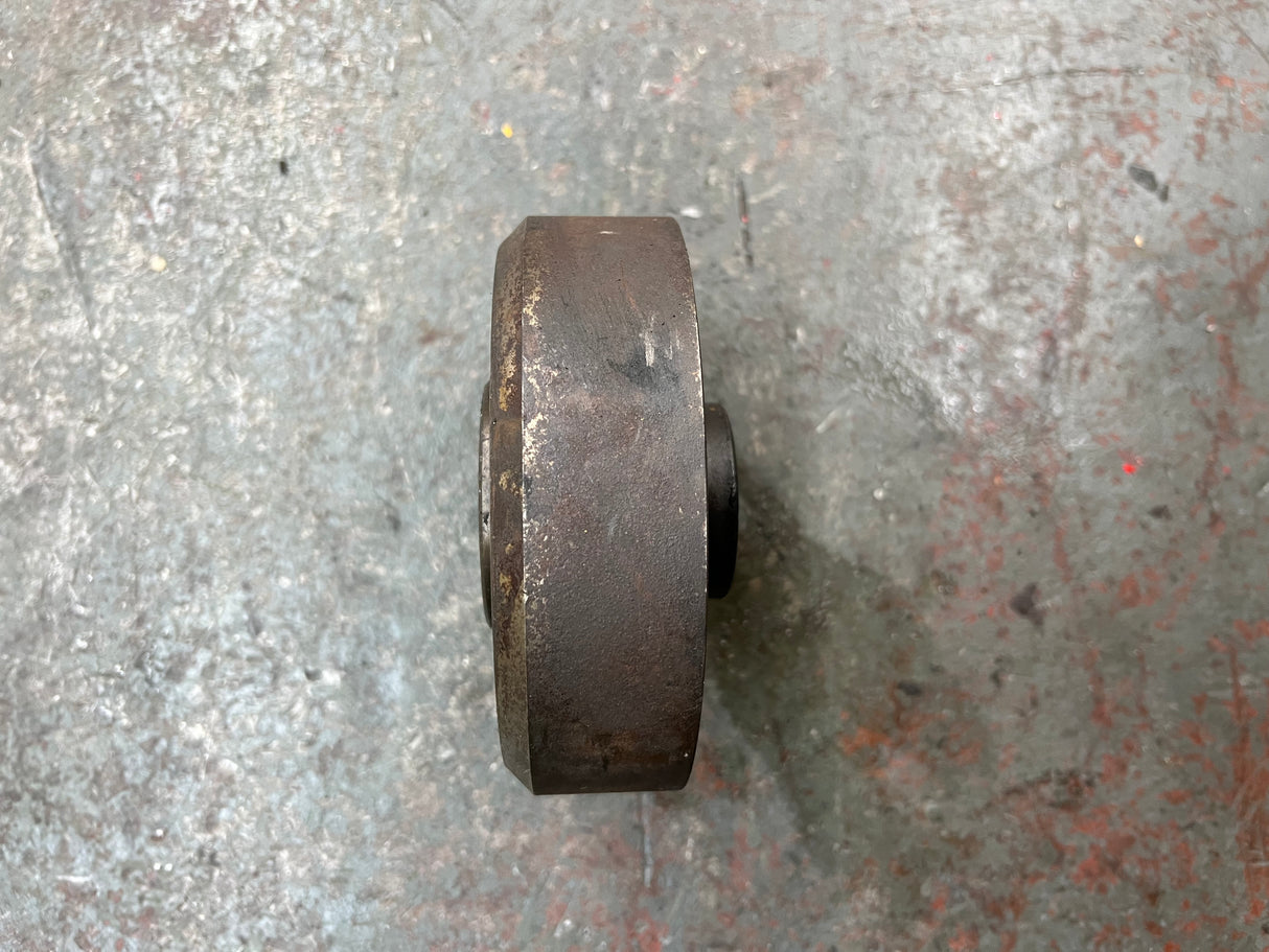 Caterpillar C7 Hub Part # 4P7348