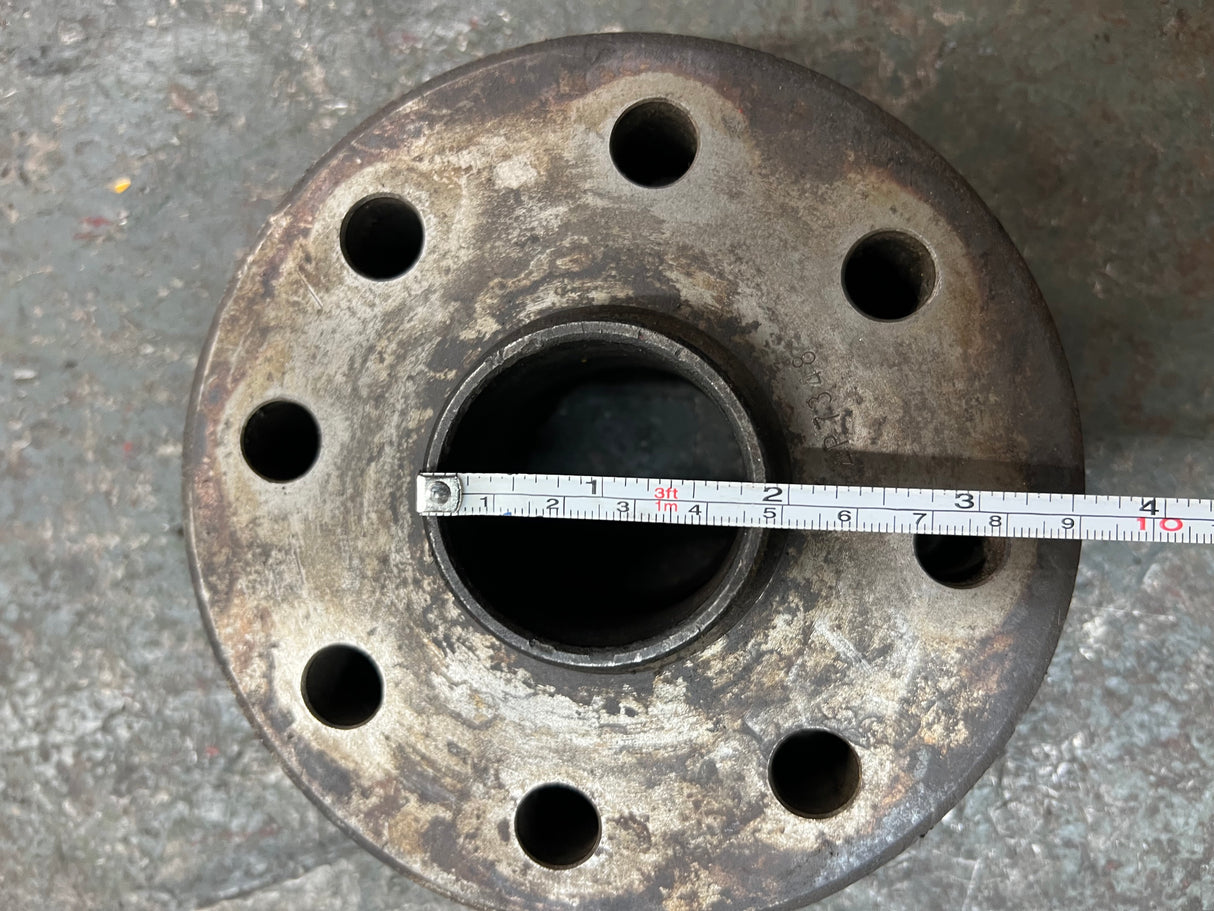 Caterpillar C7 Hub Part # 4P7348