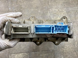 2009 Freightliner B2 International Chassis Control Module Part # A06-40959-009