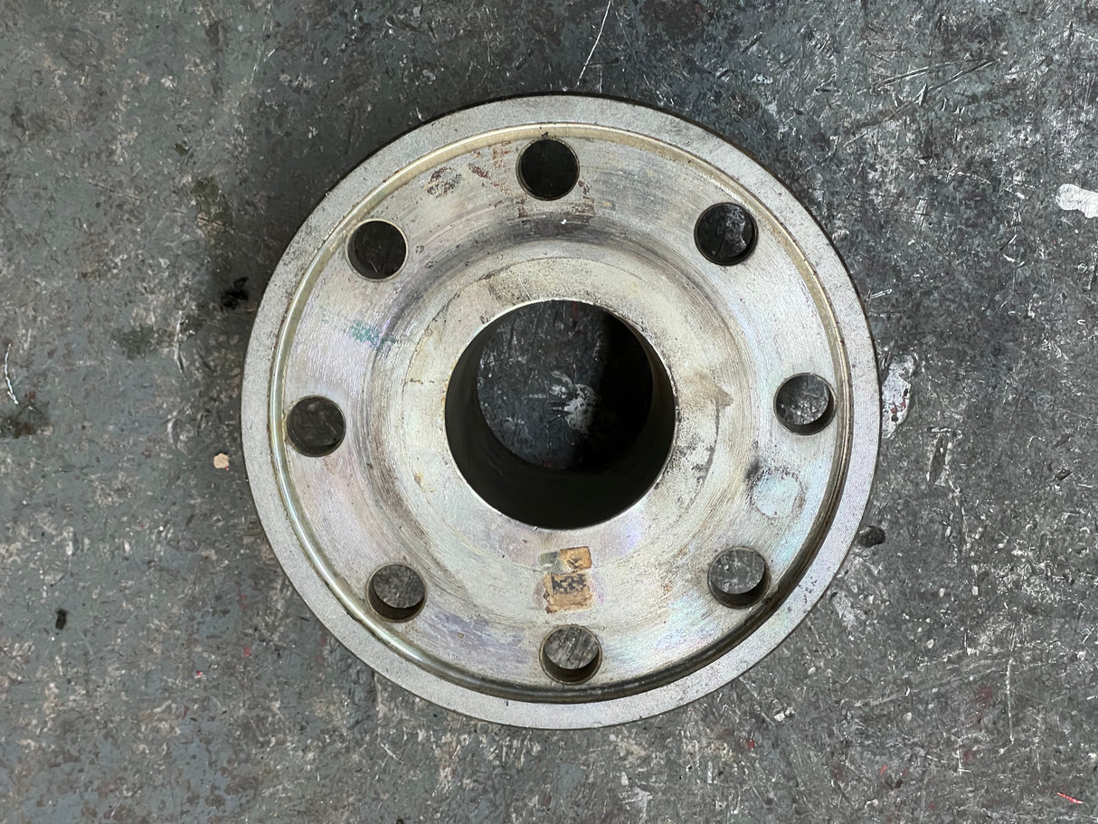 Cummins ISB 6.7L Crankshaft Adaptor