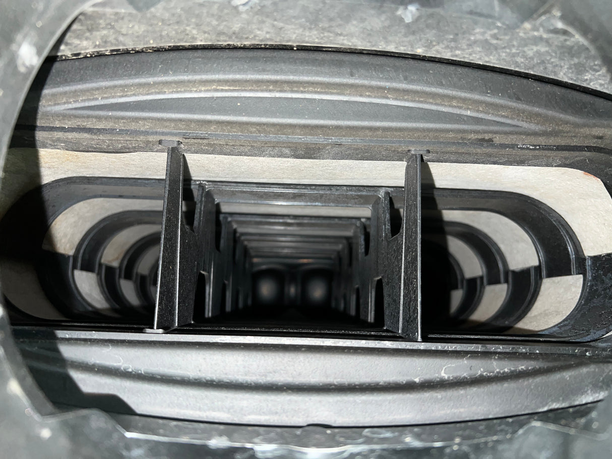 PACCAR Air Cleaner Part # A059W493