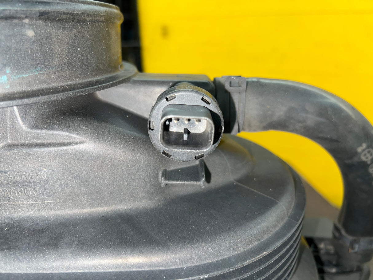 PACCAR Air Cleaner Part # A059W493