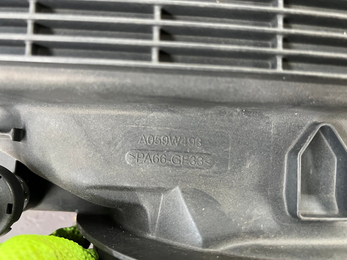 PACCAR Air Cleaner Part # A059W493