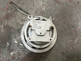 Cummins ISC / ISL Horton Fan Clutch Part # 98A9996, Pulley Part # 601536, Base Part # 601921