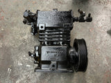 Bendix TU-TLO 550 Air Brake Compressor Bendix Part # 108111, IH Part # 1689954C91