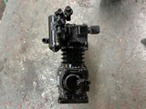 Bendix TU-TLO 550 Air Brake Compressor Bendix Part # 108111, IH Part # 1689954C91