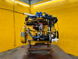 Caterpillar 3126 Diesel Engine For Sale, 350HP, 40-PIN
