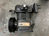 Bendix TU-TLO 550 Air Brake Compressor Bendix Part # 108111, IH Part # 1689954C91