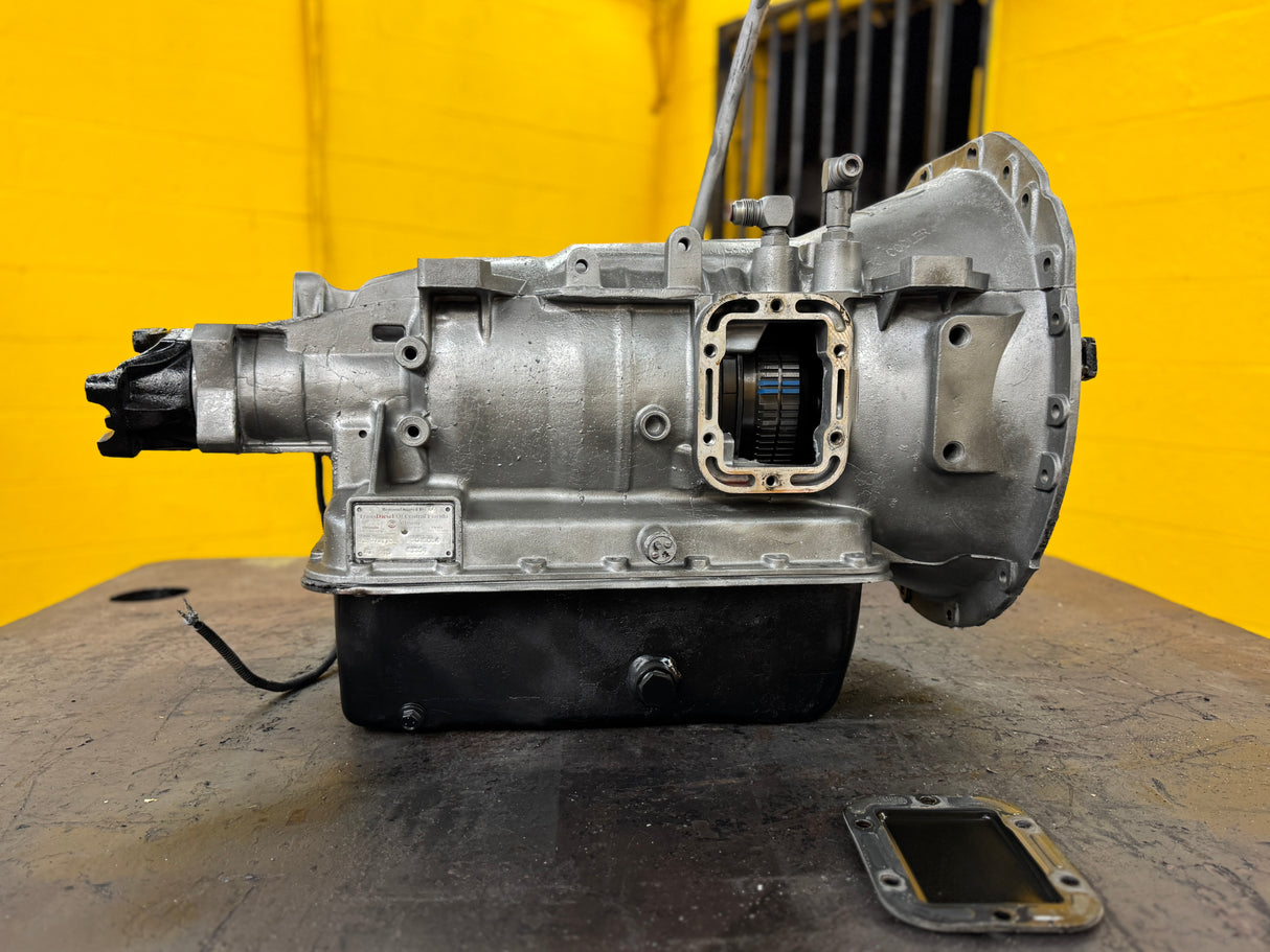 Allison AT545 Transmission For Sale, Casting # 29525015