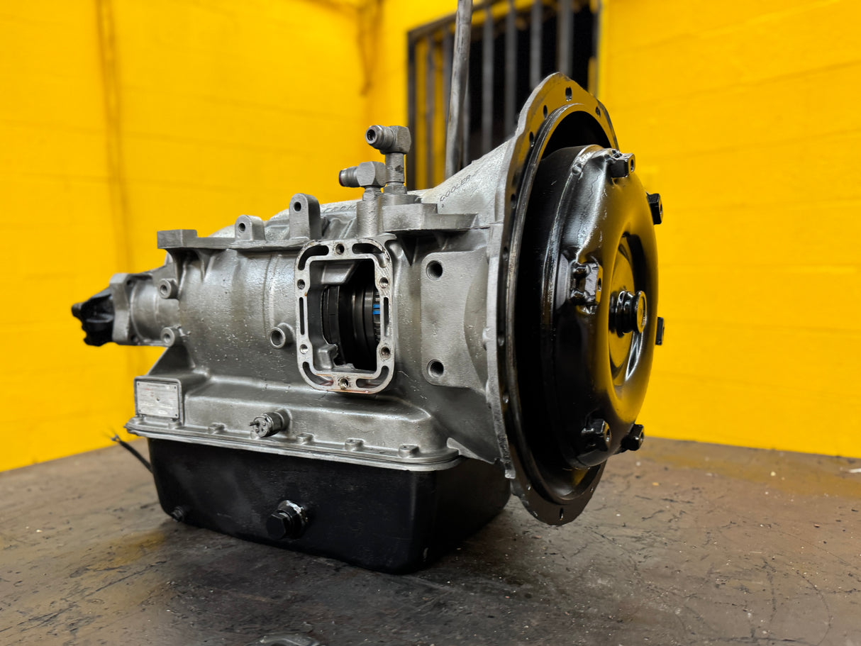 Allison AT545 Transmission For Sale, Casting # 29525015