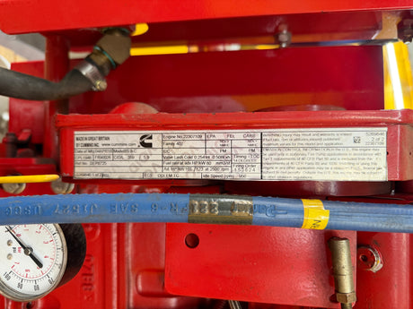 NEW 2018 Cummins 6BT 5.9L Diesel Engine For Sale