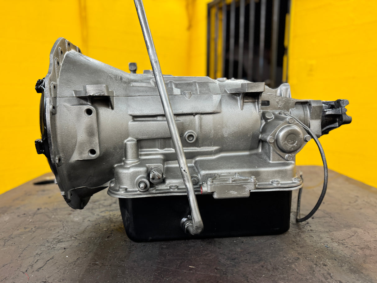 Allison AT545 Transmission For Sale, Casting # 29525015