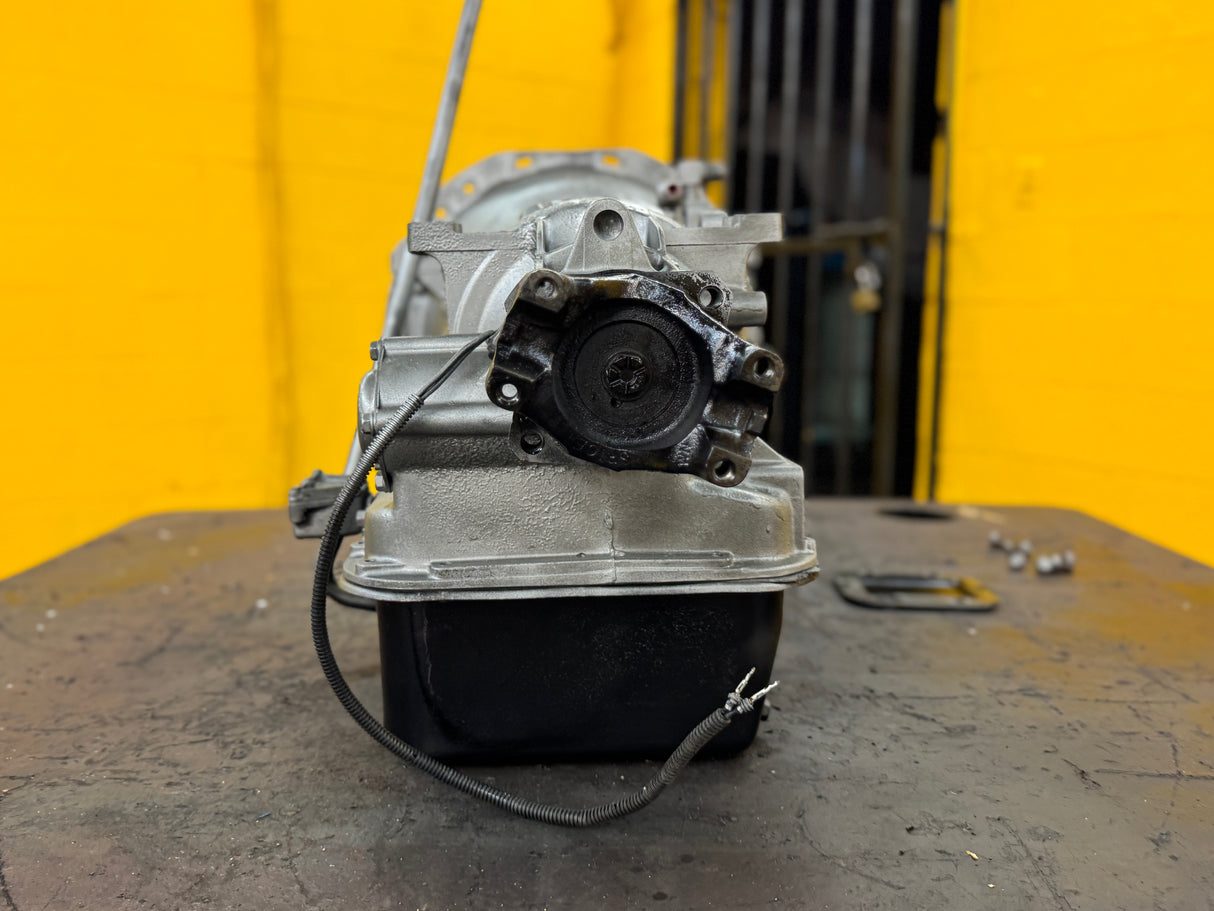Allison AT545 Transmission For Sale, Casting # 29525015