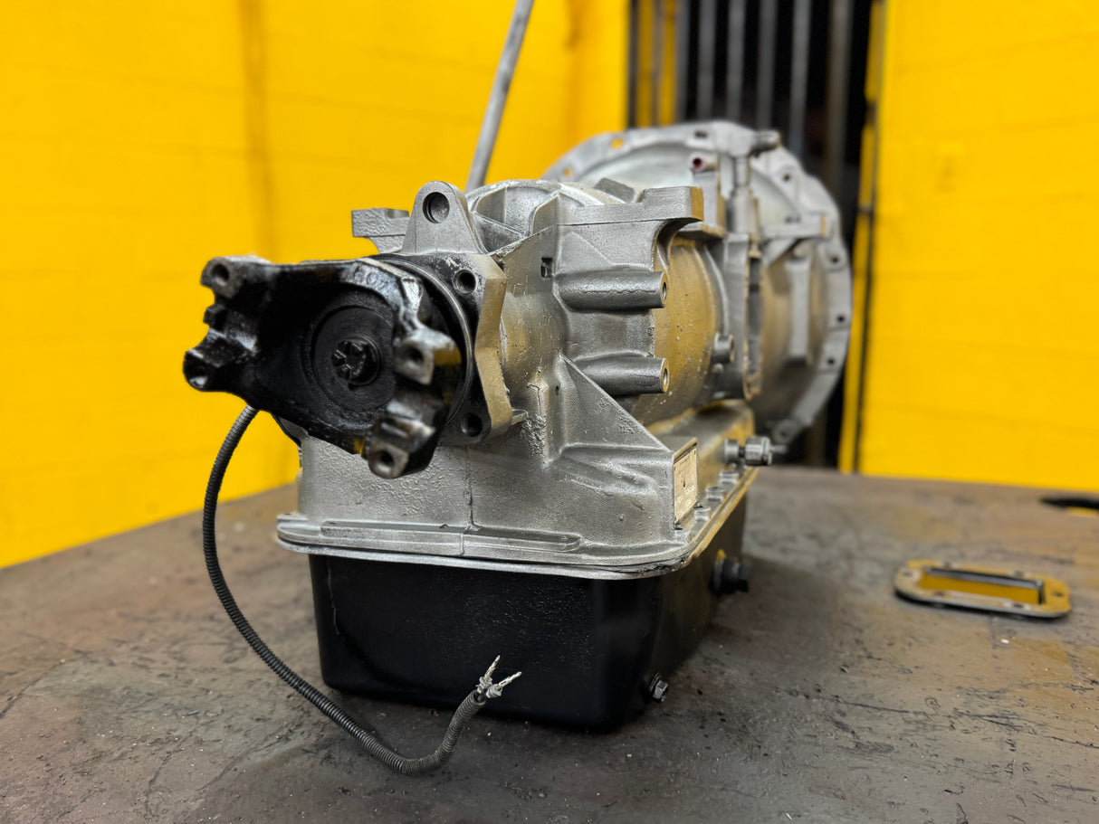 Allison AT545 Transmission For Sale, Casting # 29525015
