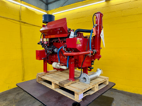 NEW 2018 Cummins 6BT 5.9L Diesel Engine For Sale