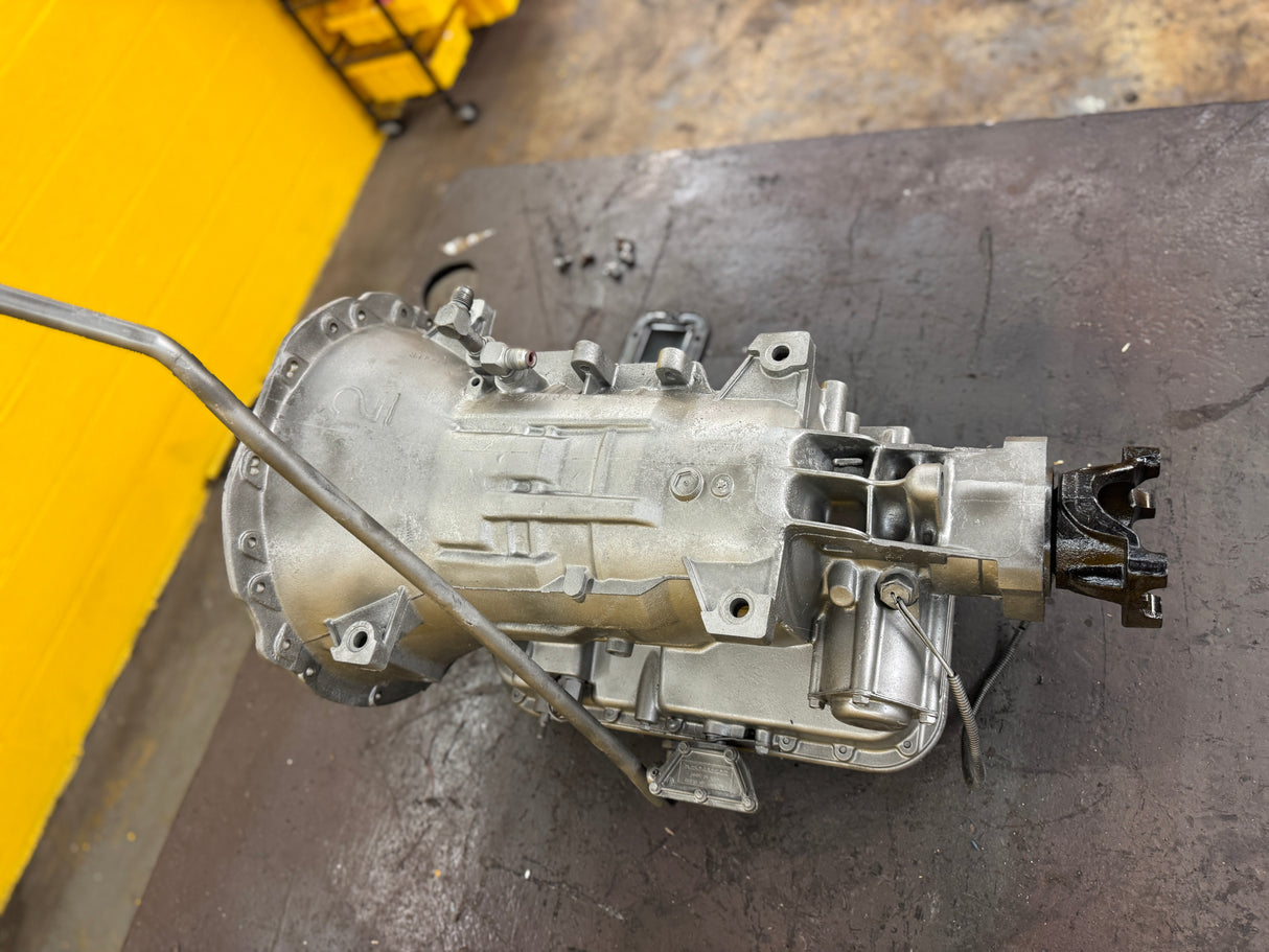 Allison AT545 Transmission For Sale, Casting # 29525015