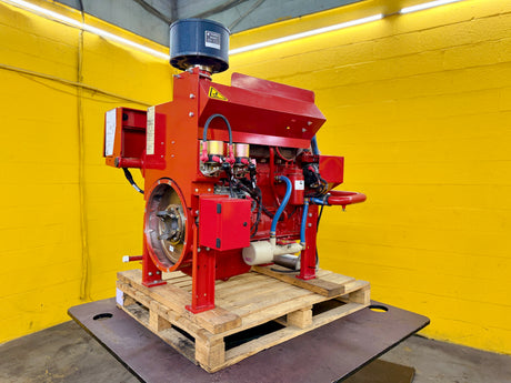 NEW 2018 Cummins 6BT 5.9L Diesel Engine For Sale