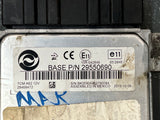 2015 Allison Transmission Control Module (TCM)Part # 29550690