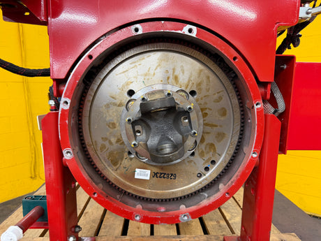 NEW 2018 Cummins 6BT 5.9L Diesel Engine For Sale