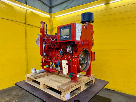 NEW 2018 Cummins 6BT 5.9L Diesel Engine For Sale