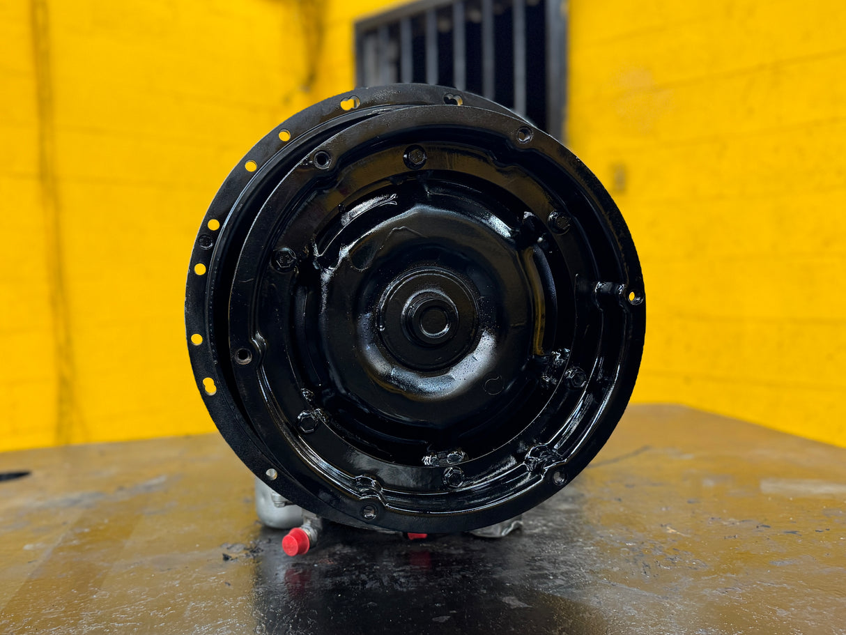 Allison 1000 Series Transmission For Sale, TID001, EFCN E004490