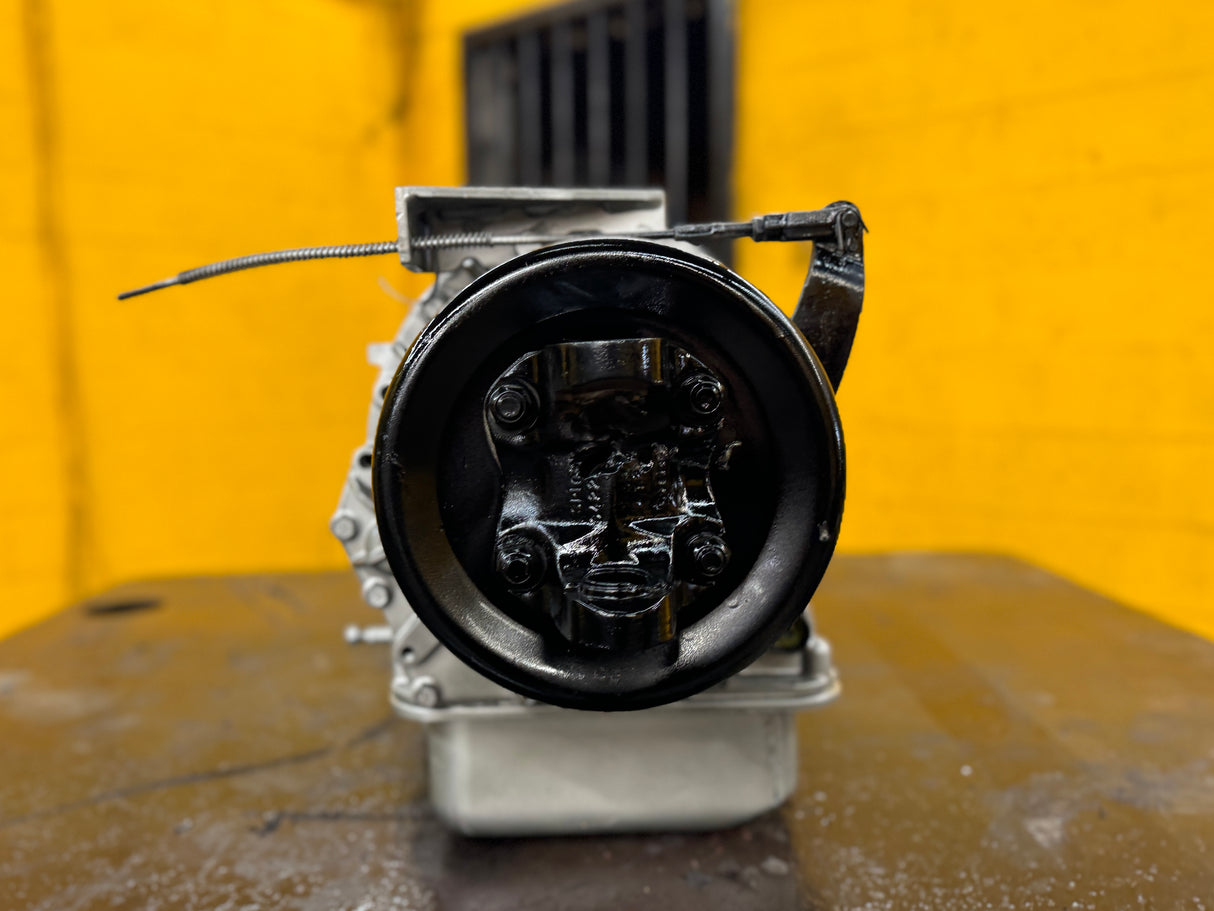 Allison 1000 Series Transmission For Sale, TID001, EFCN E004490