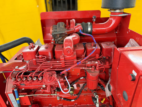 NEW 2018 Cummins 6BT 5.9L Diesel Engine For Sale