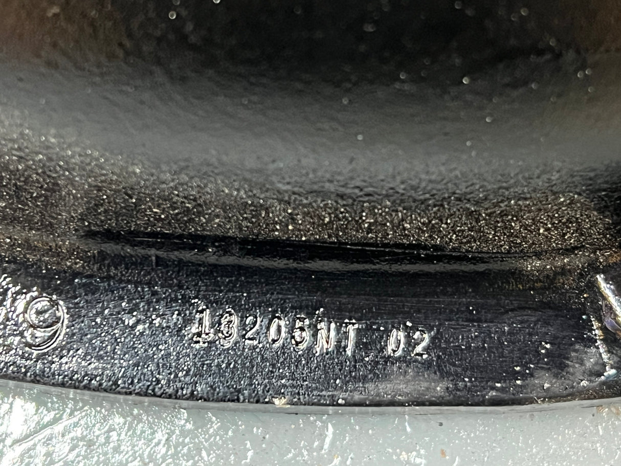 Eaton-Fuller FRO16210C Transmission Clutch Housing Part # 4305059, SAE # 1