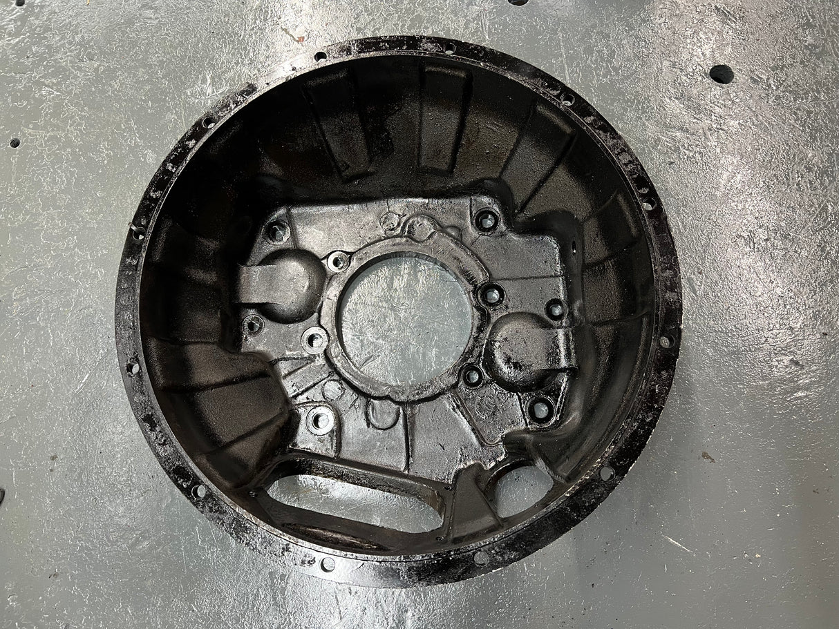 Eaton-Fuller FRO16210C Transmission Clutch Housing Part # 4305059, SAE # 1