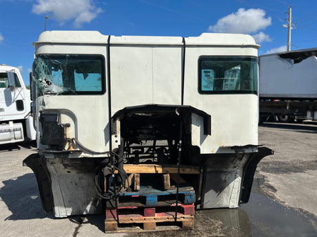 2019 Mack LR64 CAB, VIN: 1M2LR2GC7KM001040