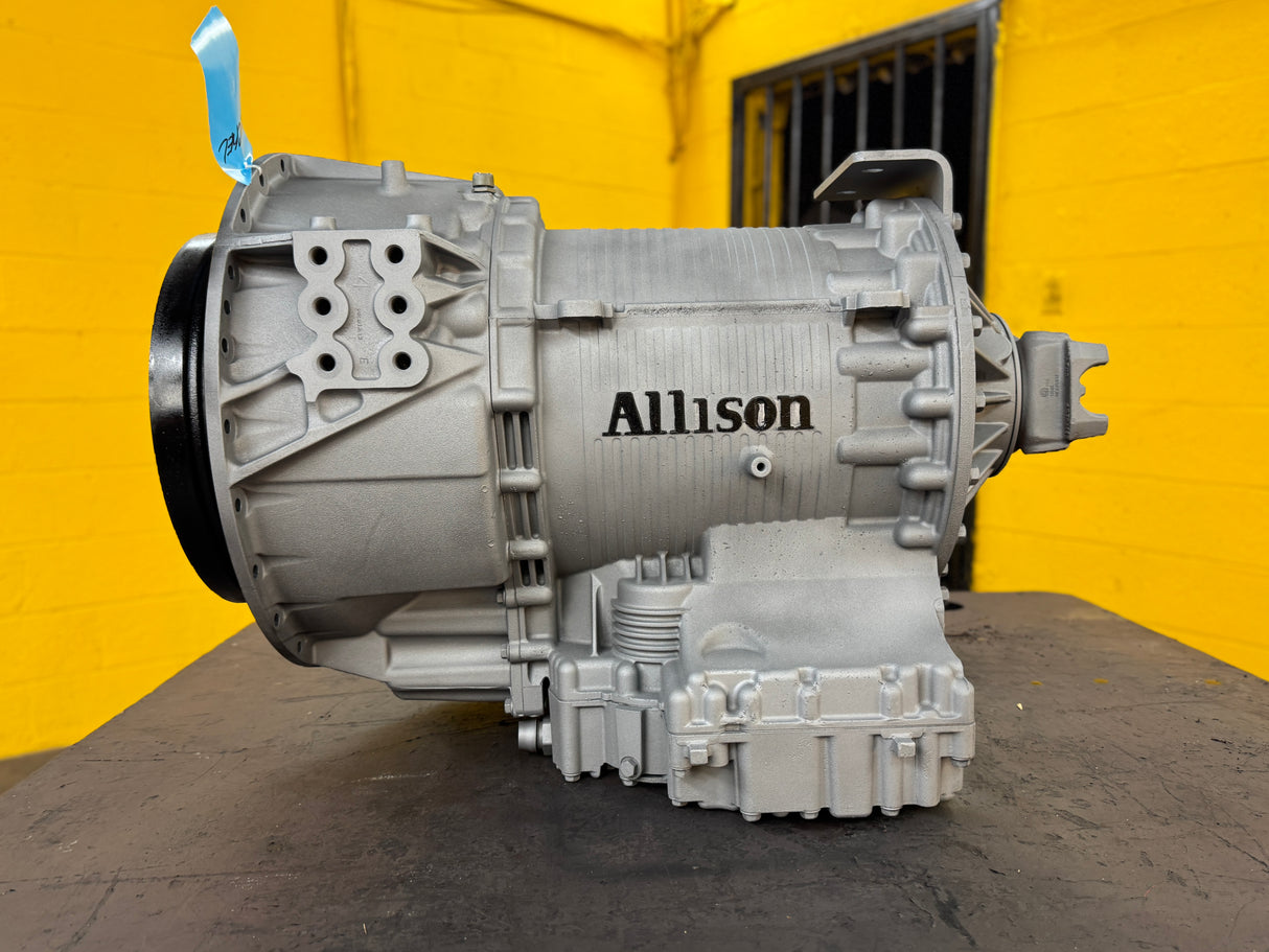 4000HS Allison 4000HS Transmission For Sale, TIDA, 29544592