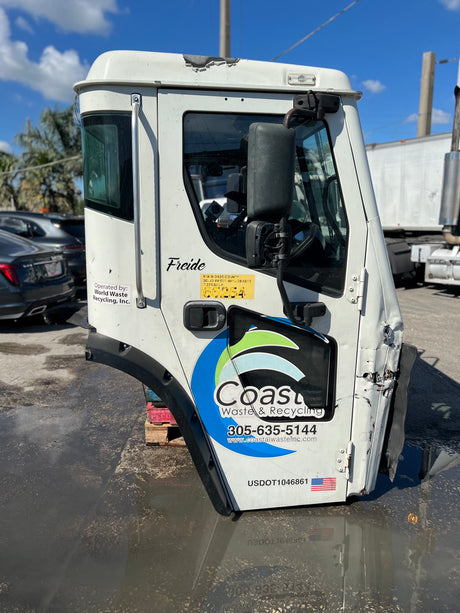 2019 Mack LR64 CAB, VIN: 1M2LR2GC7KM001040